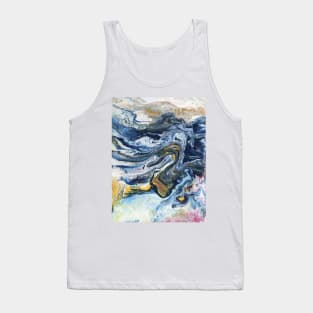 Ebb Tank Top